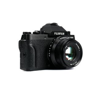 7ARTISANS  7Artisans 35mm F1.2 Mark II MILC Nero 