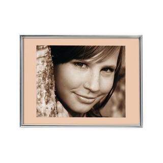 dufco DUFCO Bilderrahmen 13x18cm 1400.40025 Fine Design silber  