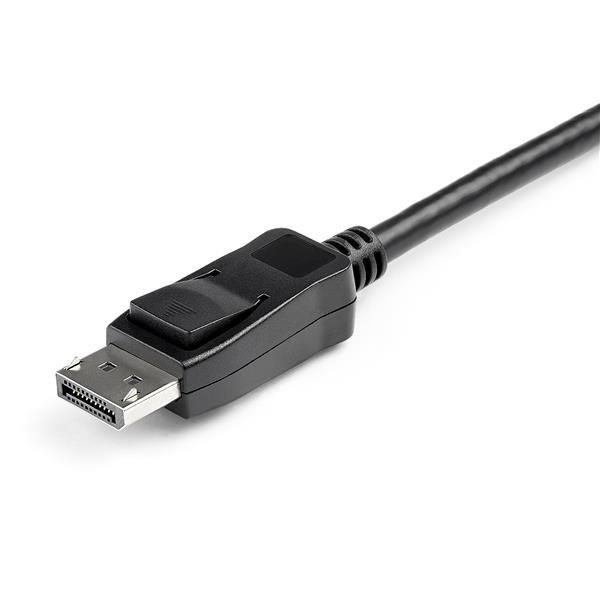 STARTECH.COM  StarTech.com Cavo adattatore HDMI a DisplayPort da 3m - 4K 30Hz 