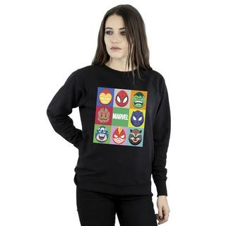 MARVEL  Sweatshirt 