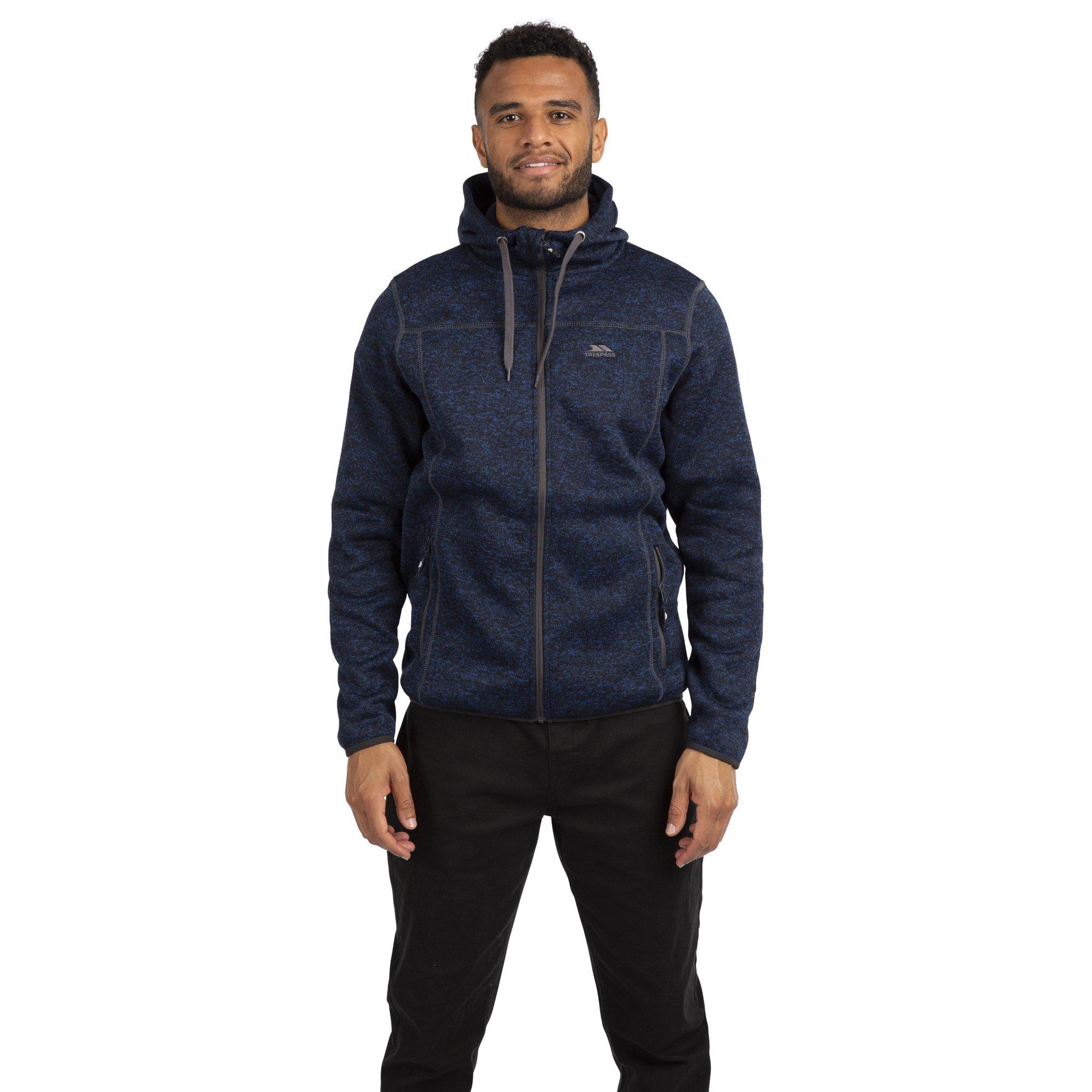 Trespass  Odeno B Fleecejacke 