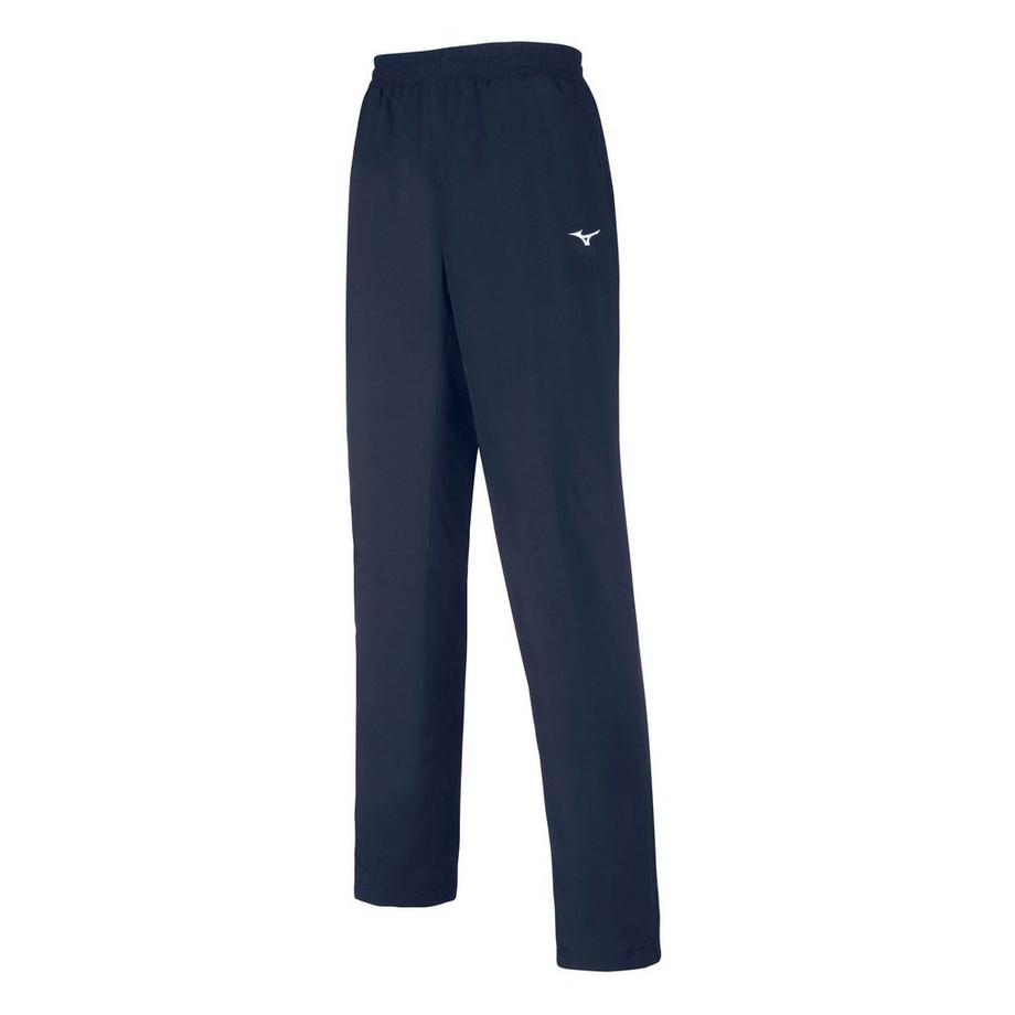 MIZUNO  pantalon damen micro 