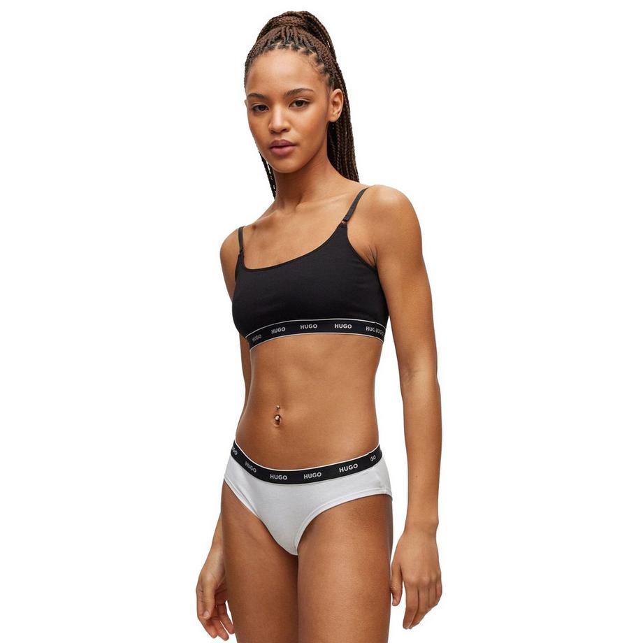 HUGO Slips Casual Lot de 3  