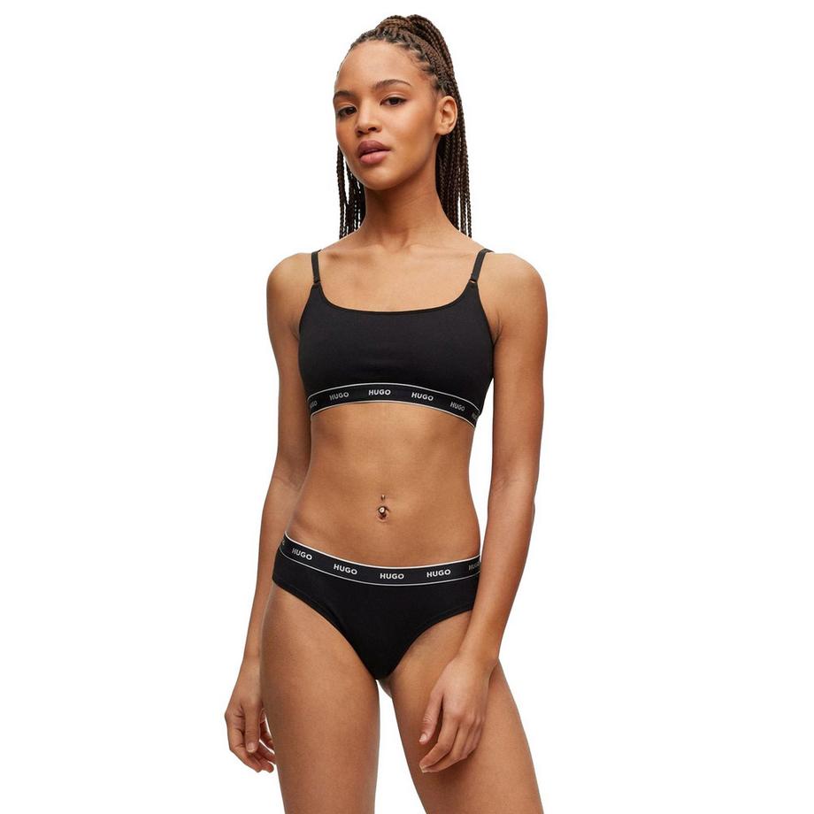 HUGO Slips Casual Lot de 3  