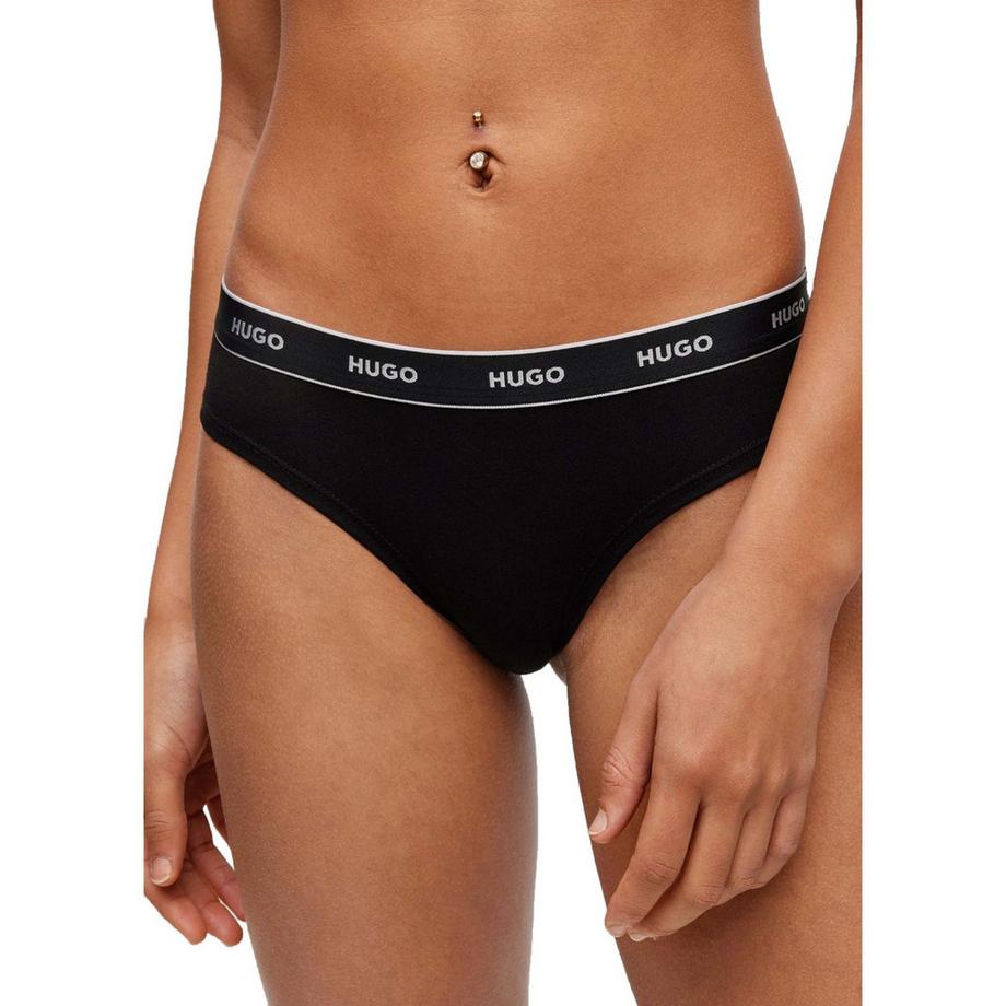 HUGO Slips Casual Lot de 3  