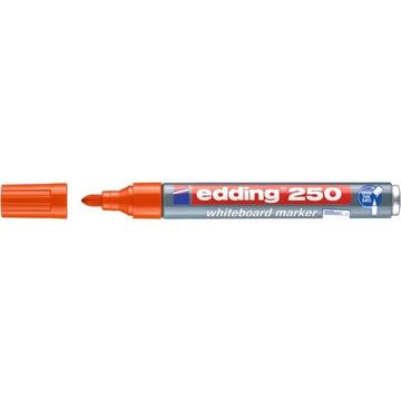 EDDING Whiteboard Marker 250 1,5-3mm 250-6 orange