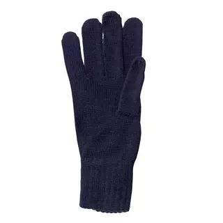 Regatta  Gestrickte Winter Handschuhe Marine