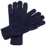 Regatta  Gestrickte Winter Handschuhe Marine