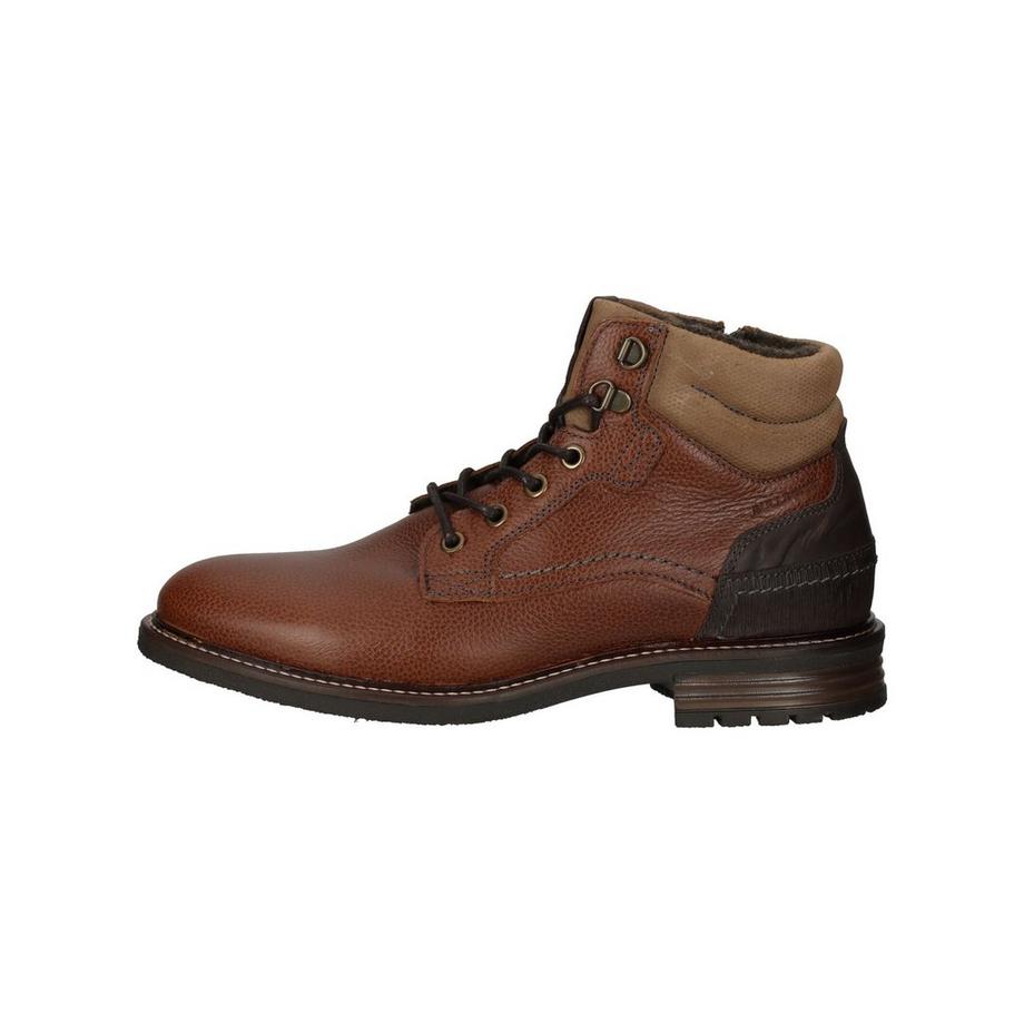 Bullboxer  Stiefelette 