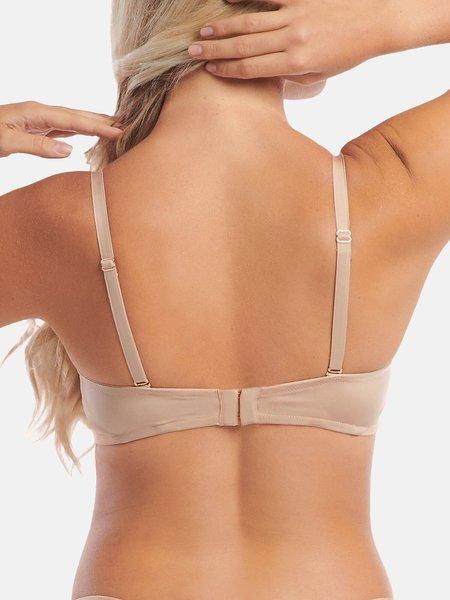 Lisca  Soutien-gorge bandeau balconnet Grace 