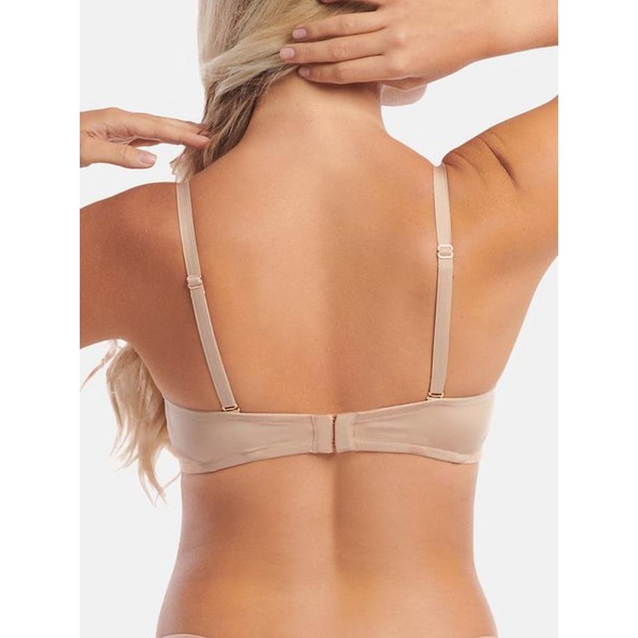 Lisca Grace Bandeau Balconnet BH  