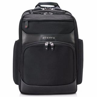 Everki Onyx - Premium Laptop-Rucksack für Geräte bis 156-Zoll  