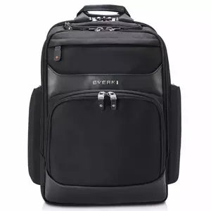 Onyx - Premium Laptop-Rucksack für Geräte bis 156-Zoll