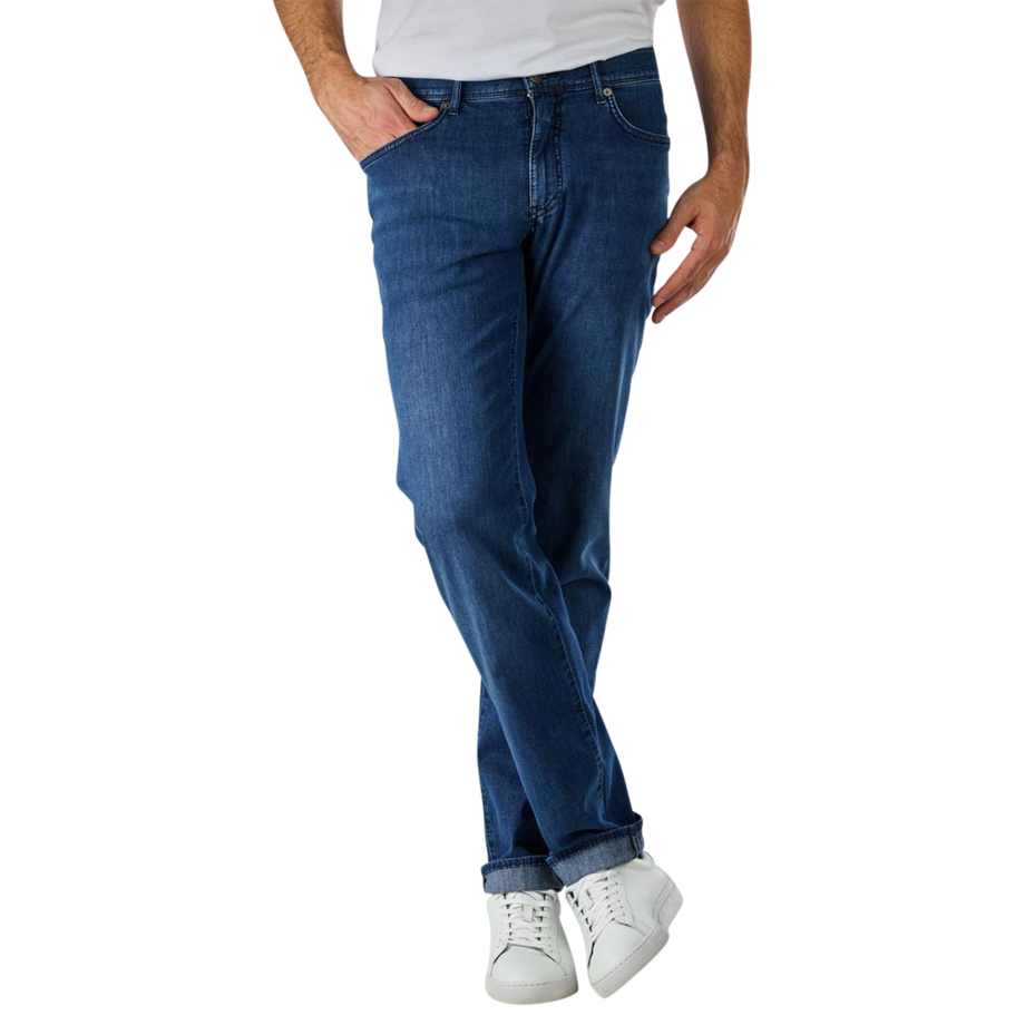 BRAX Cadiz Straight Fit Jeans  