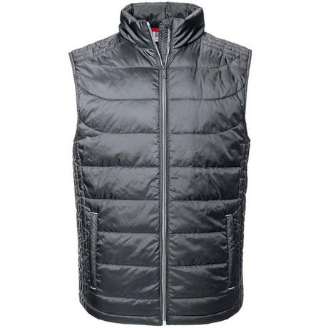 Russell  Bodywarmer Nano rembourré 