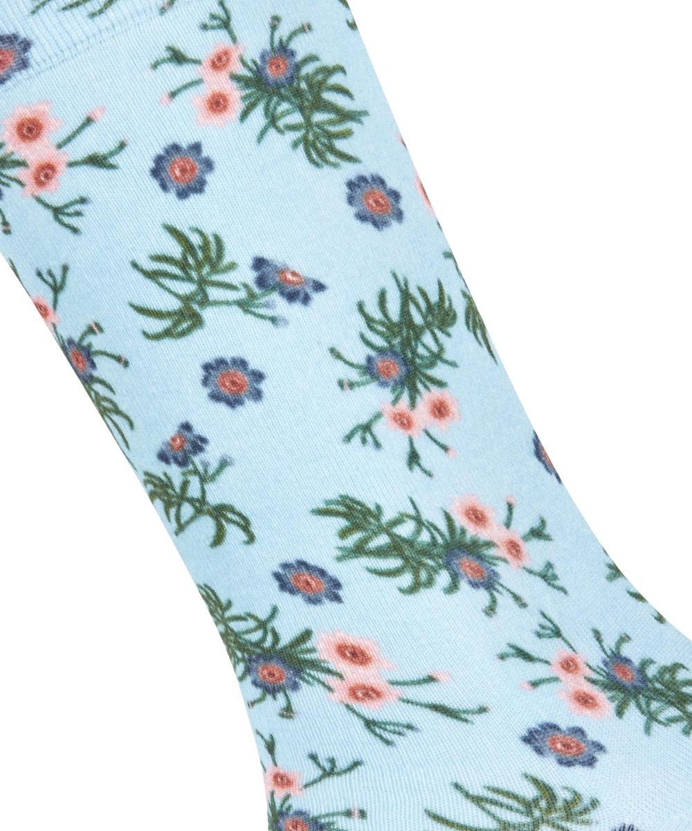 Burlington Calze Floral Romance  