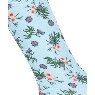 Burlington Calze Floral Romance  