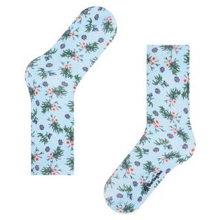 Burlington Calze Floral Romance  