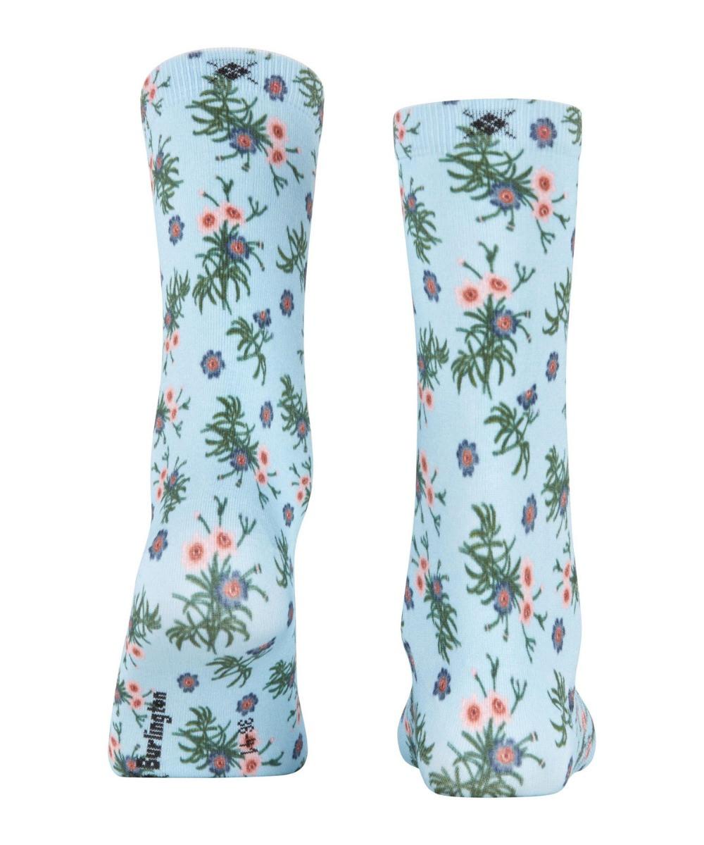 Burlington Calze Floral Romance  