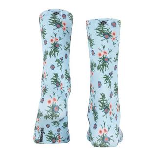 Burlington Calze Floral Romance  
