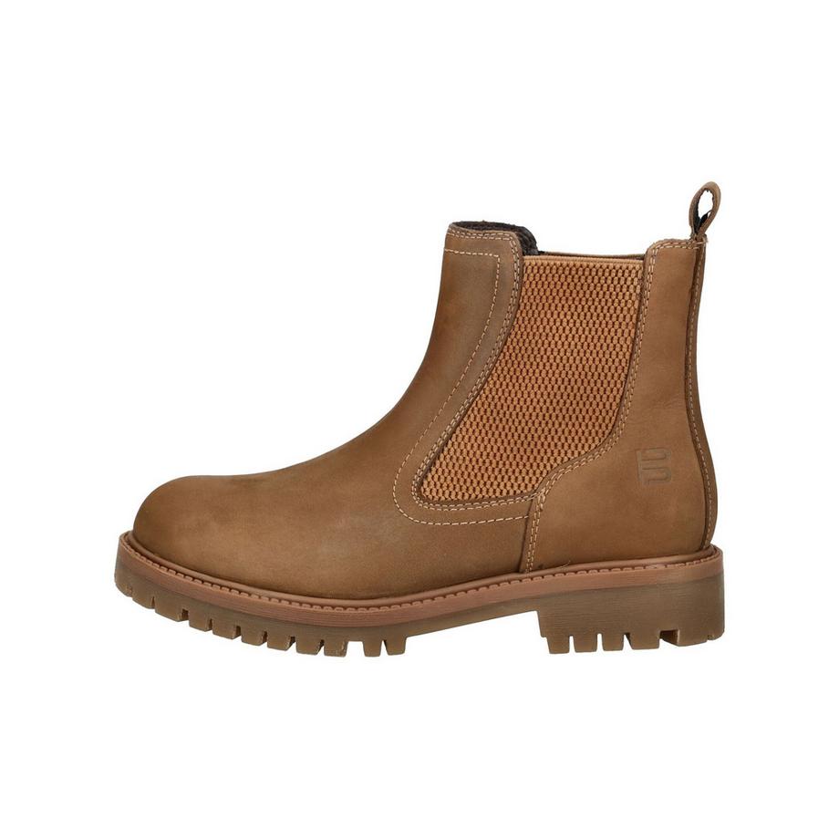 Bagatt Chelsea Boot mit elastischen Seitenteilen  
