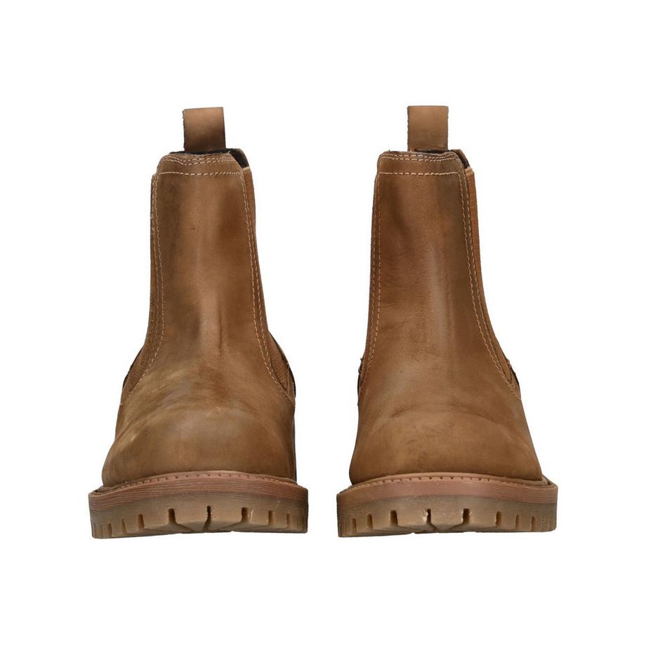 Bagatt Chelsea Boot mit elastischen Seitenteilen  
