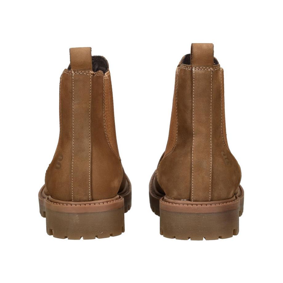 Bagatt Chelsea Boot mit elastischen Seitenteilen  