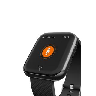 Techmade  Smart Watch TALK Black 