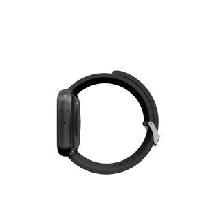 Techmade  Smart Watch TALK Black 