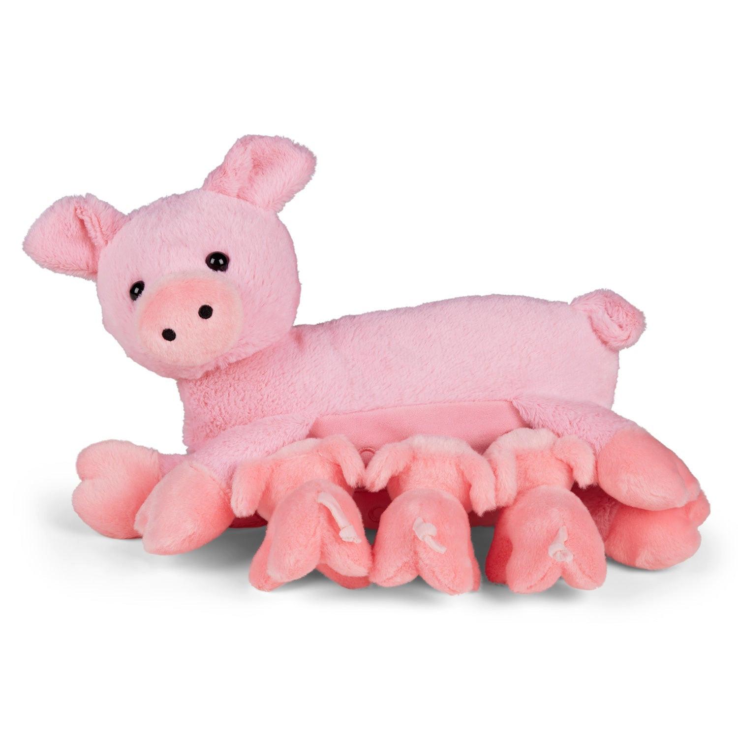 Mamanimals  Mama Schwein & Babys (25cm) 