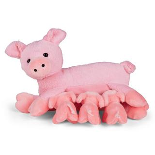 Mamanimals  Mama Schwein & Babys (25cm) 