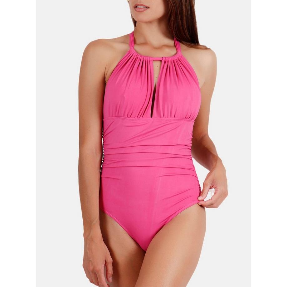 1-teiliger Badeanzug rückenfrei Cruiser