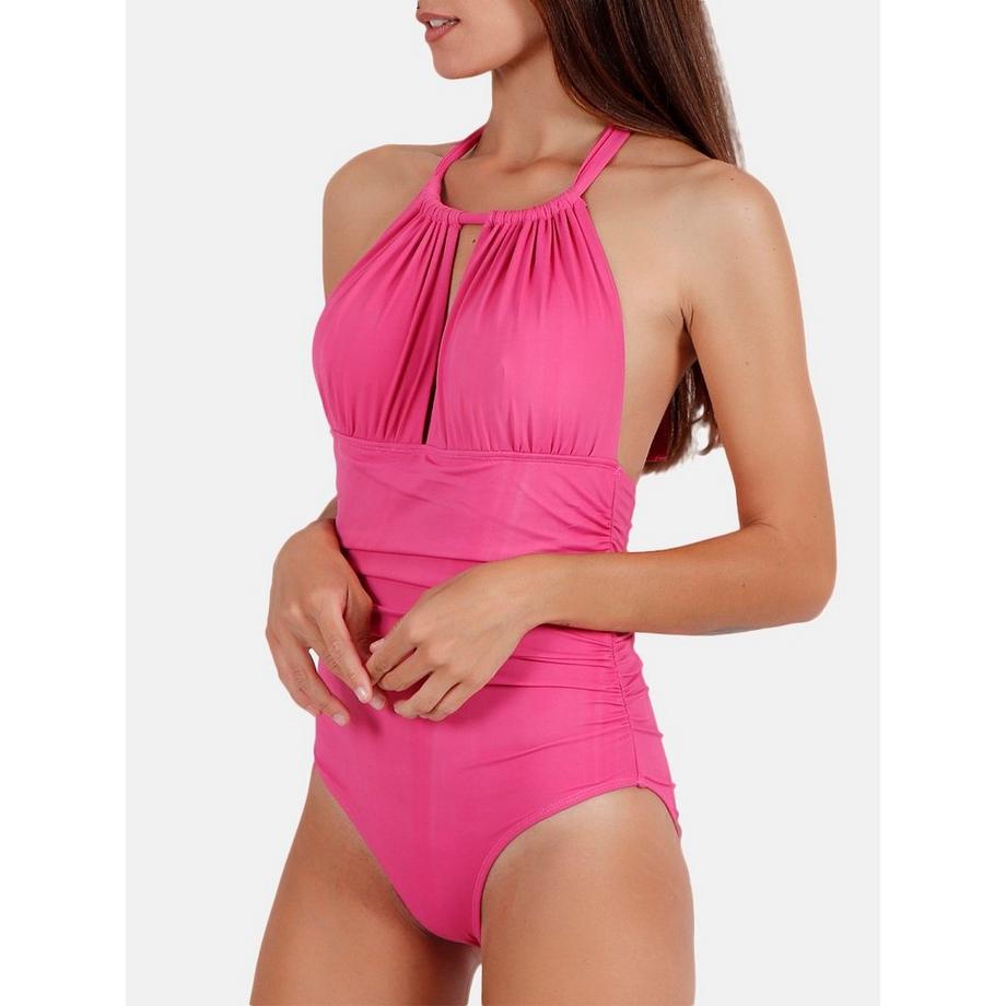 Admas Cruiser Costume da bagno intero con schiena scoperta  
