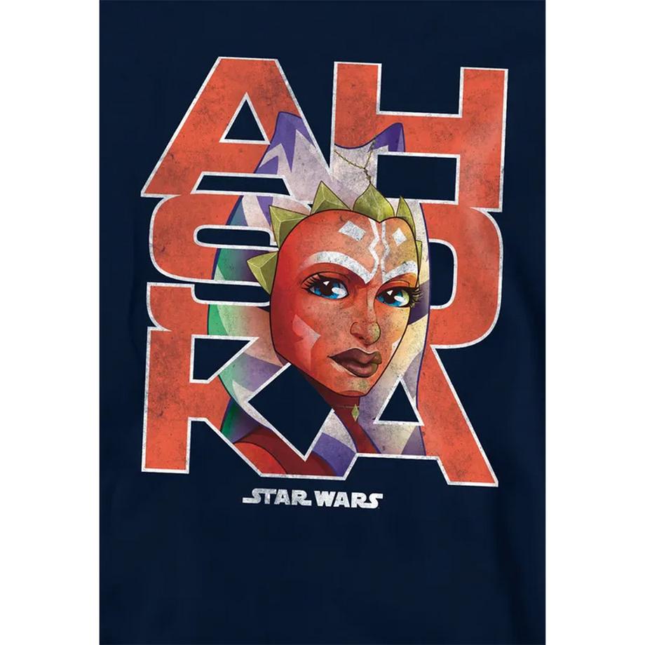 STAR WARS  Felpa Con Cappuccio 