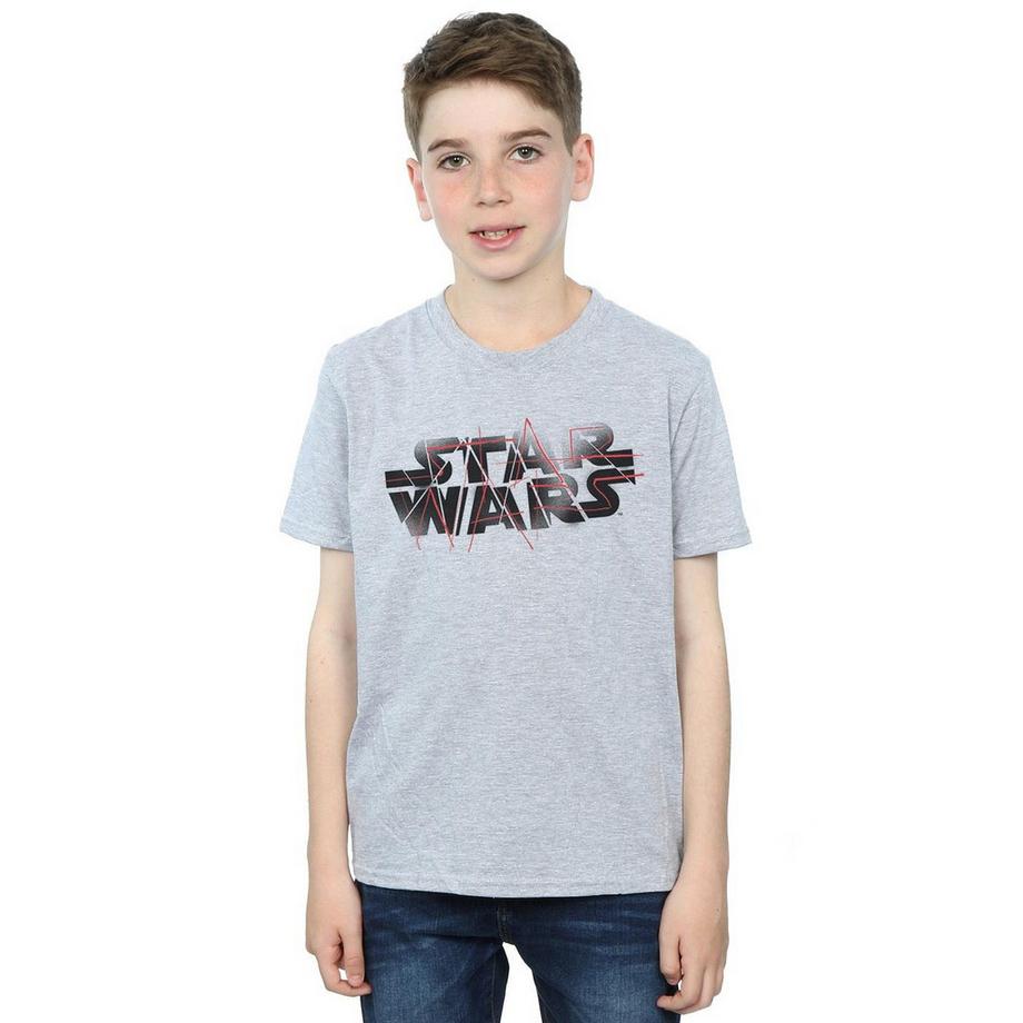 STAR WARS  The Last Jedi TShirt 