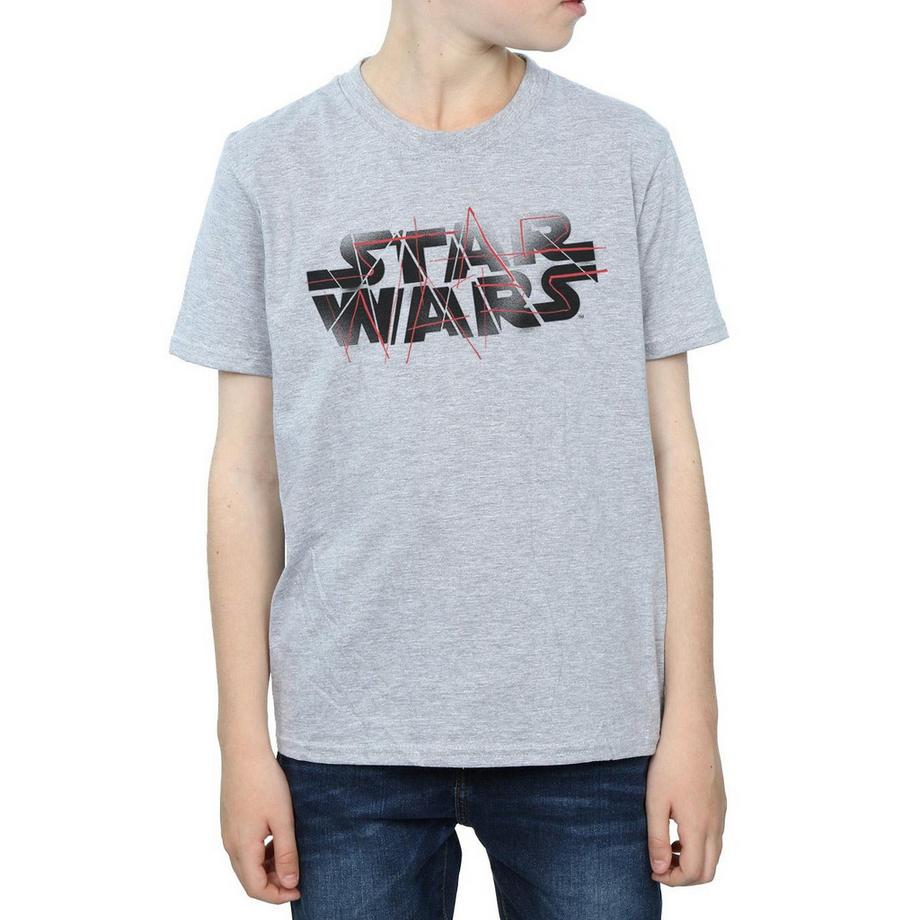 STAR WARS  The Last Jedi TShirt 