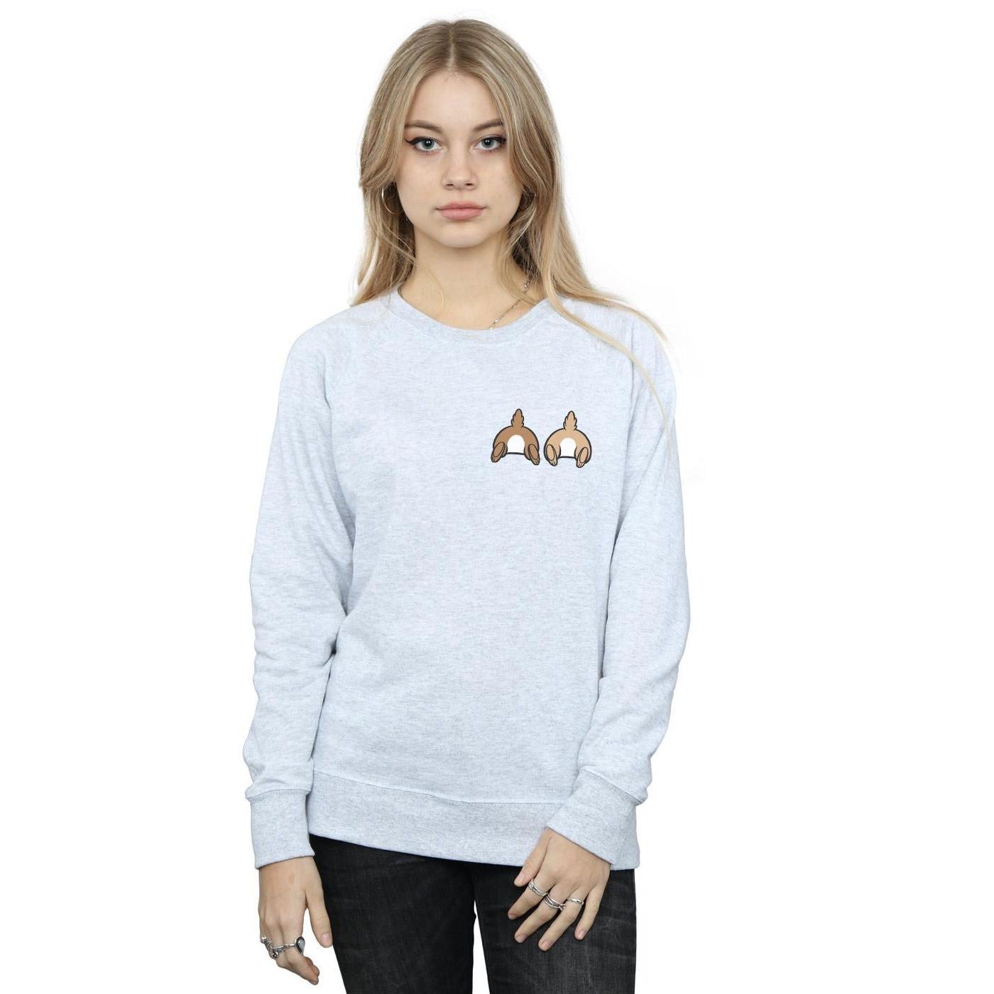 Disney  Chip N Dale Sweatshirt 