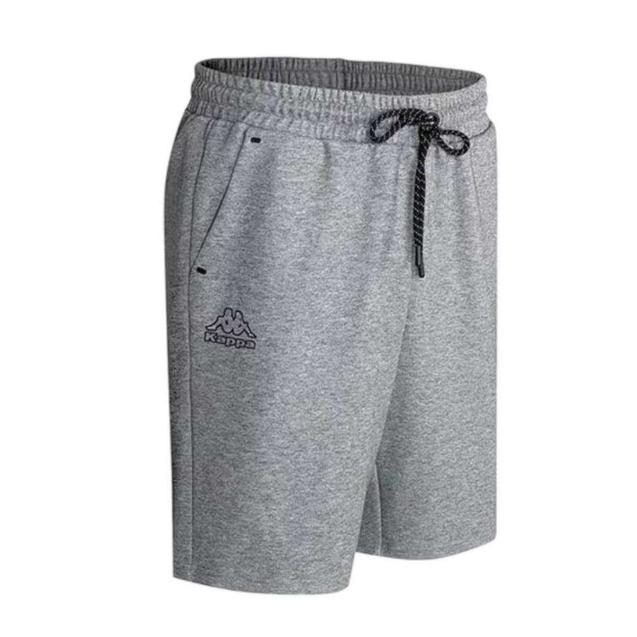 Kappa Logo Print Shorts  