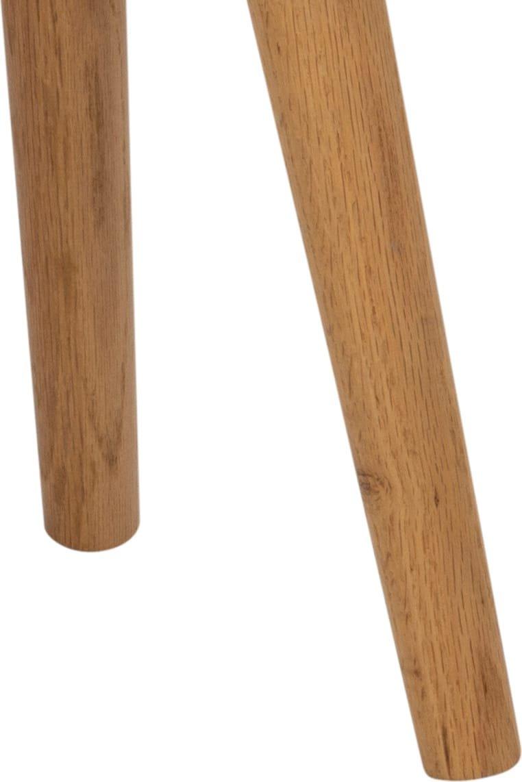 mutoni Comodino Myrta bianco  