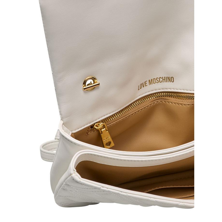 LOVE MOSCHINO Sac à Bandoulière Matelassé  
