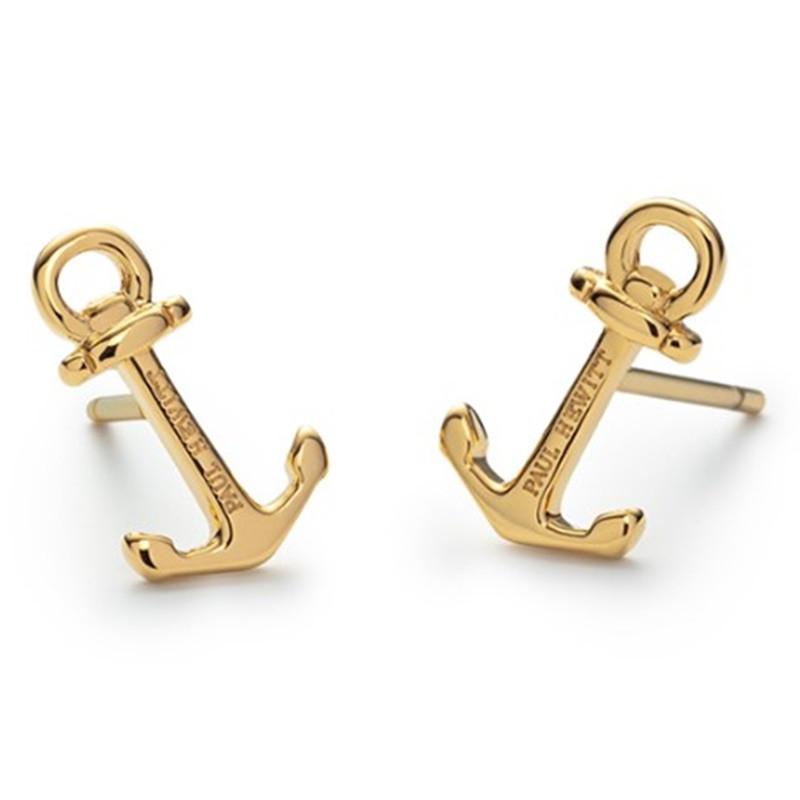 Paul Hewitt  PH-JE-0161 The Anchor Boucles d'oreilles pour 