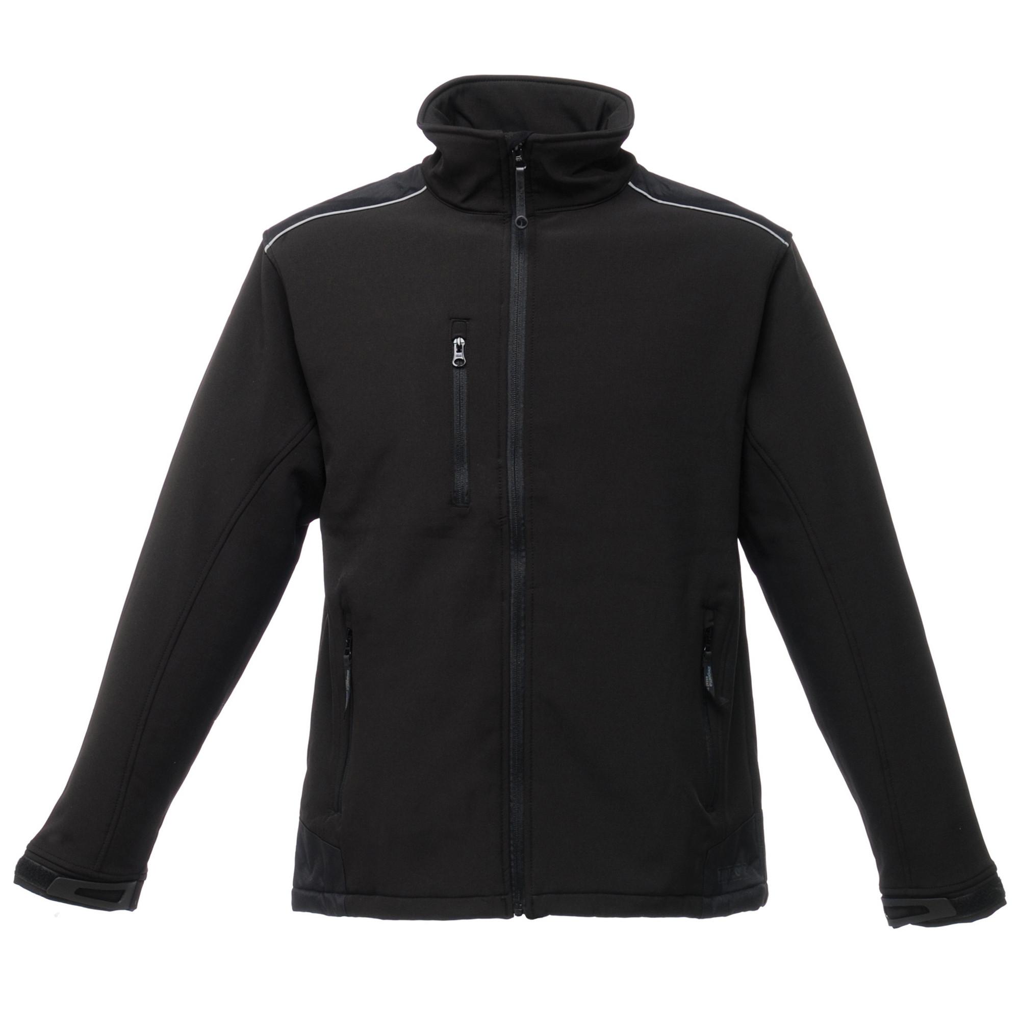 Regatta Sandstorm Wasserabweisende Softshelljacke  