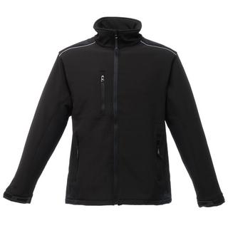 Regatta Sandstorm Wasserabweisende Softshelljacke  