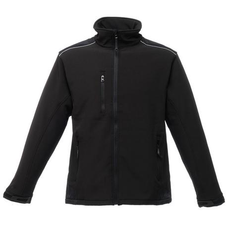 Regatta Sandstorm Wasserabweisende Softshelljacke  