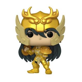 Funko  POP - Animation - Saint Seiya - 1424 - Libra Shiryu 