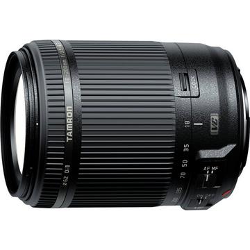 Tamron 18-200 mm f / 3,5-6,3 DI II VC (B018) (Nikon)