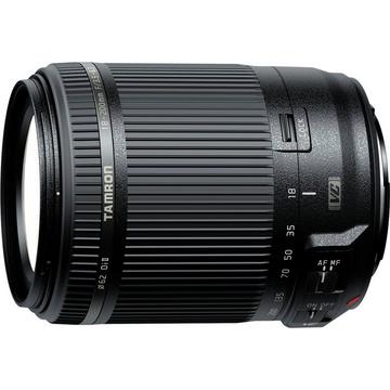 Tamron 18-200mm F/3,5-6,3 Di II VC (B018) (Nikon)