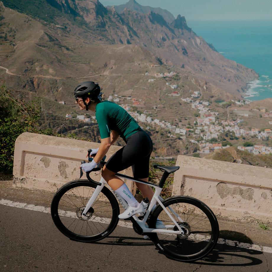 VAN RYSEL  Maglia da ciclismo RCR-R 2 