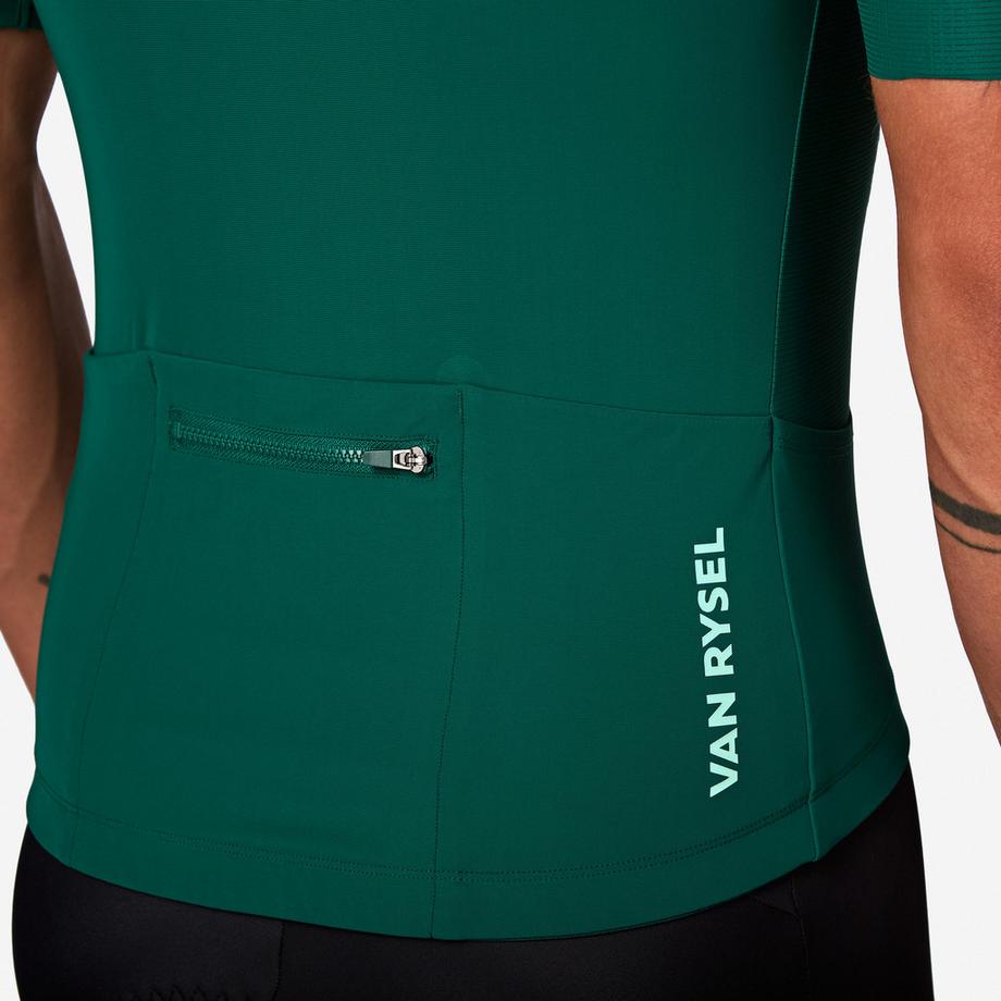 VAN RYSEL  Maglia da ciclismo RCR-R 2 