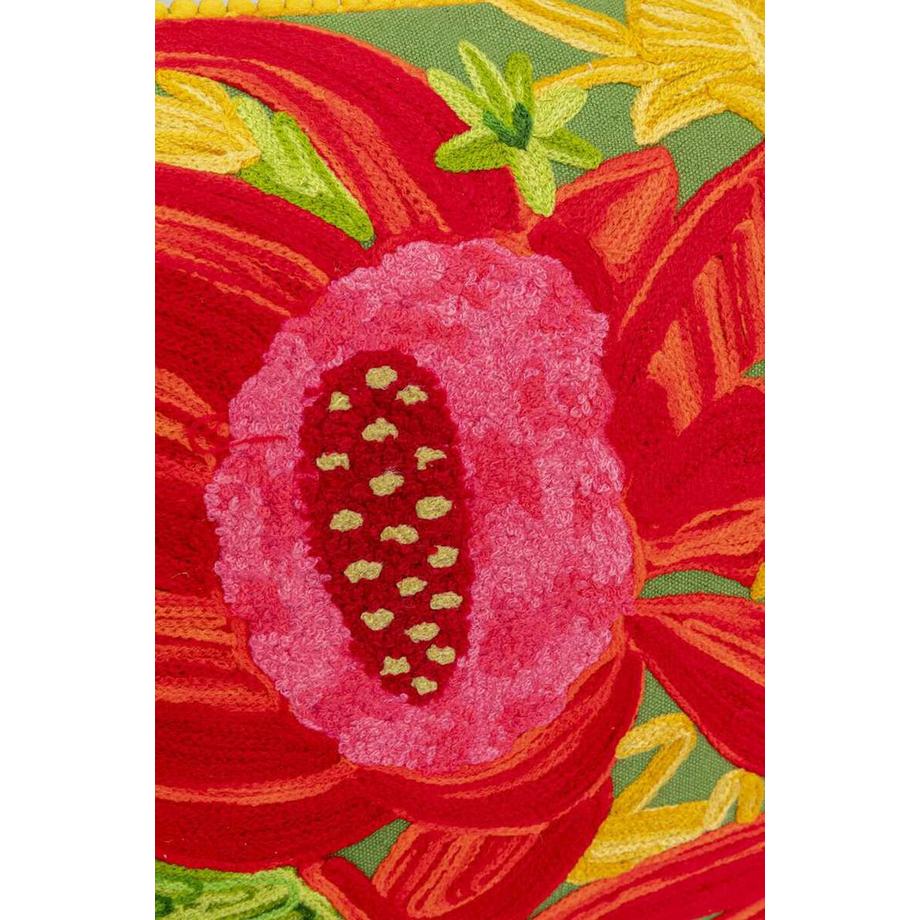 KARE Design Kissen Fiorista 60x40  